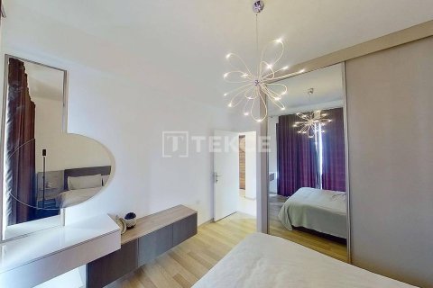 2+1 Lejlighed i Guzelyurt, Nr. 215866 - 15