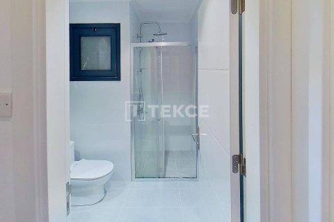 2+1 Lejlighed i Guzelyurt, Nr. 215866 - 17