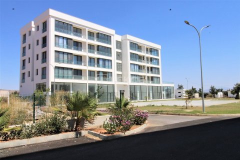 2+1 Lejlighed  i Guzelyurt,  Nr. 215866