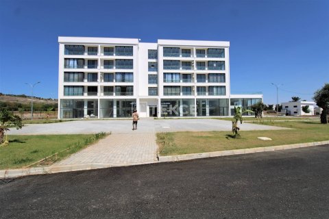 2+1 Lejlighed i Guzelyurt, Nr. 215866 - 5