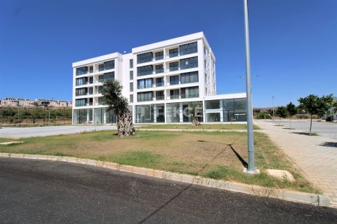 2+1 Lejlighed i Guzelyurt, Nr. 215866 - 6