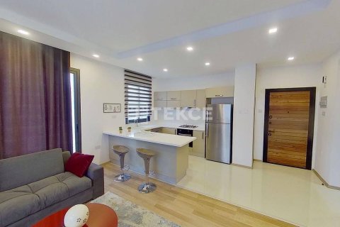 2+1 Lejlighed i Guzelyurt, Nr. 215866 - 11