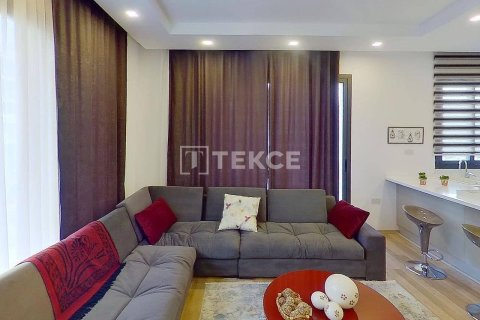 2+1 Lejlighed i Guzelyurt, Nr. 215866 - 8