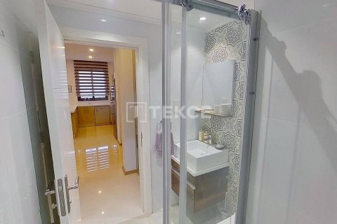 2+1 Lejlighed i Guzelyurt, Nr. 215866 - 18