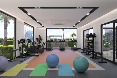 Продажа квартиры  в Аланье, Анталье, Турция 4+1, 250м2, №215865 – фото 22