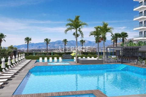 Продажа квартиры  в Аланье, Анталье, Турция 4+1, 250м2, №215865 – фото 2