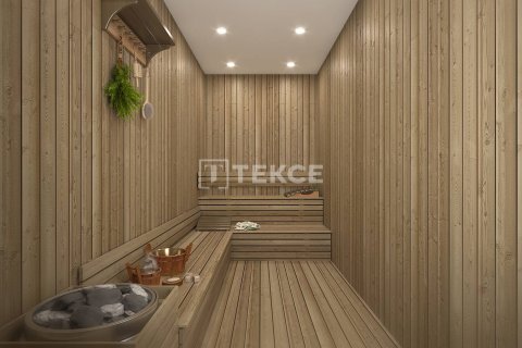 Продажа квартиры  в Аланье, Анталье, Турция 4+1, 250м2, №215865 – фото 25