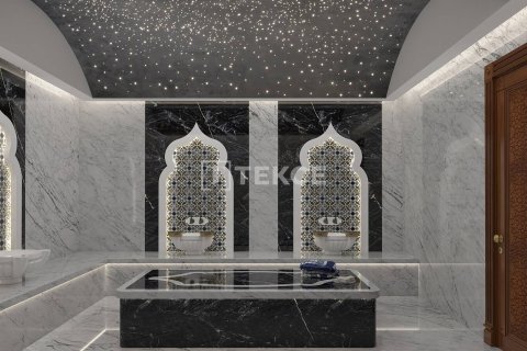 Продажа квартиры  в Аланье, Анталье, Турция 4+1, 250м2, №215865 – фото 23