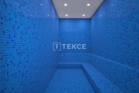 Продажа квартиры  в Аланье, Анталье, Турция 4+1, 250м2, №215865 – фото 26