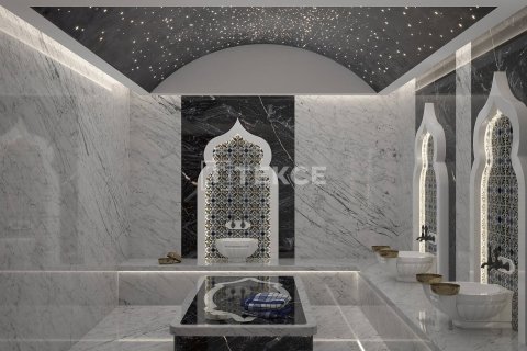 Продажа квартиры  в Аланье, Анталье, Турция 4+1, 250м2, №215865 – фото 24