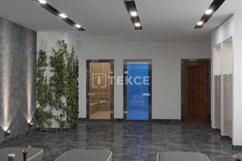 Продажа квартиры  в Аланье, Анталье, Турция 4+1, 250м2, №215865 – фото 18