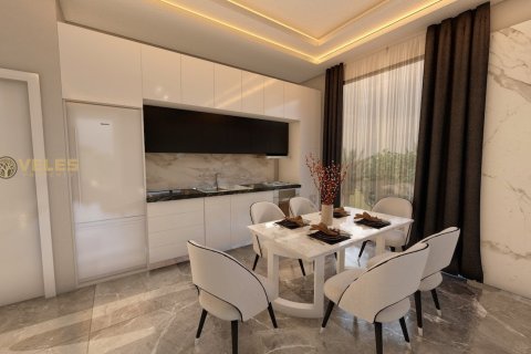 Продажа квартиры  в Алсанджаке, Гирне, Северный Кипр 2+1, 74м2, №214290 – фото 4