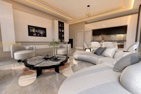 2+1 Leilighet i Alsancak, Girne, Nr. 214290 - 16