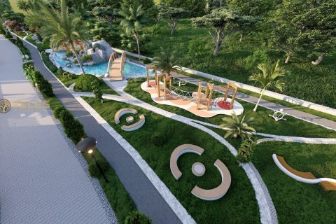 Продажа квартиры  в Алсанджаке, Гирне, Северный Кипр 2+1, 74м2, №214290 – фото 1