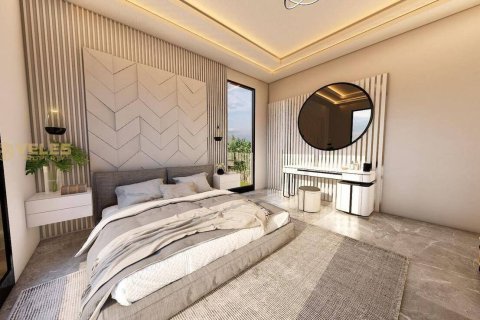 2+1 Leilighet i Alsancak, Girne, Nr. 214290 - 18
