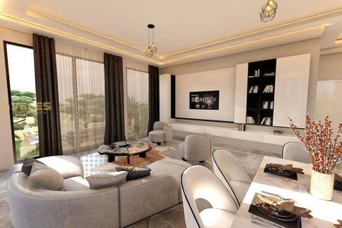2+1 Leilighet i Alsancak, Girne, Nr. 214290 - 15