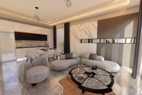 2+1 Leilighet i Alsancak, Girne, Nr. 214290 - 17