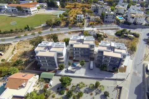 Daire  2+1  Lapta, Girne,  №214288 - 3