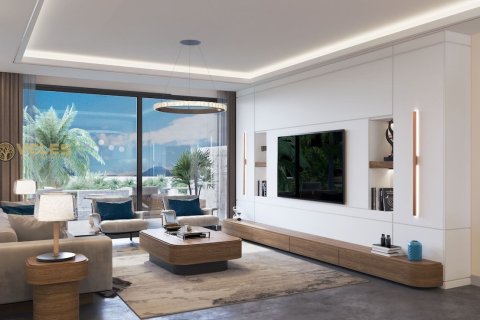 Apartment for sale  in Esentepe, Girne, Northern Cyprus, 3 bedrooms, 140m2, No. 214287 – photo 1