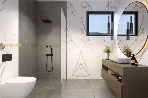 Apartment for sale  in Esentepe, Girne, Northern Cyprus, 3 bedrooms, 140m2, No. 214287 – photo 2