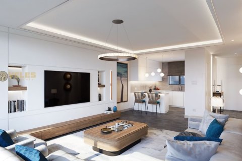 Apartment for sale  in Esentepe, Girne, Northern Cyprus, 3 bedrooms, 140m2, No. 214287 – photo 3