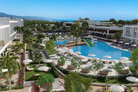 3+1 Lägenhet i Esentepe, Girne, Nr. 214286 - 7