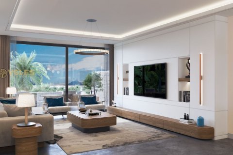 3+1 Lägenhet i Esentepe, Girne, Nr. 214286 - 3