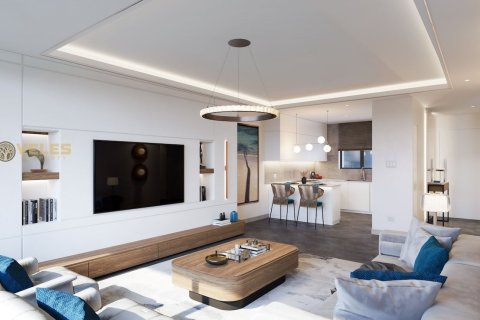 3+1 Lägenhet i Esentepe, Girne, Nr. 214286 - 5