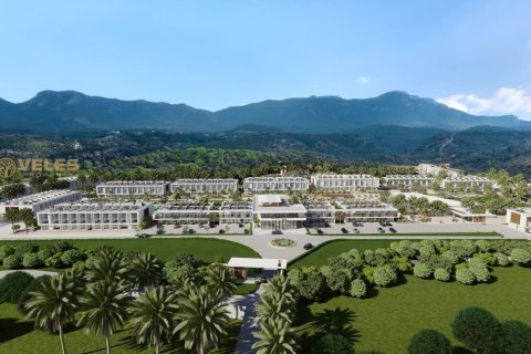 3+1 Lägenhet i Esentepe, Girne, Nr. 214286 - 11