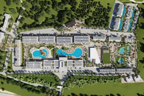 3+1 Lägenhet i Esentepe, Girne, Nr. 214286 - 2