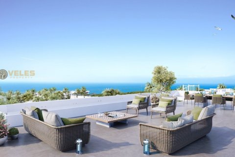 3+1 Lägenhet i Esentepe, Girne, Nr. 214286 - 15