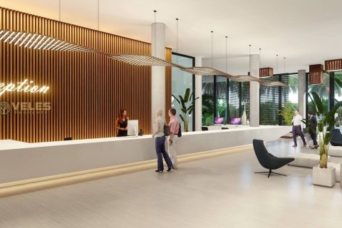 3+1 Lägenhet i Esentepe, Girne, Nr. 214286 - 13