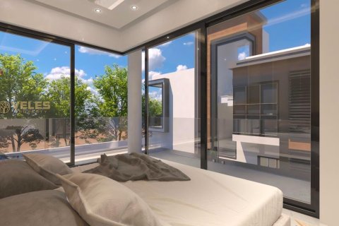 4+1 Villa  in Alsancak, Girne,  Nr. 214289 - 19