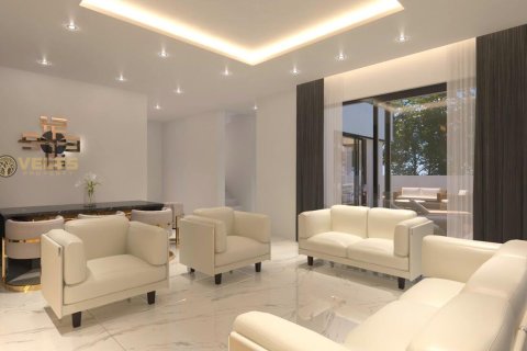 4+1 Villa  in Alsancak, Girne,  Nr. 214289 - 17