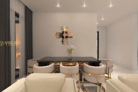 4+1 Villa  in Alsancak, Girne,  Nr. 214289 - 10