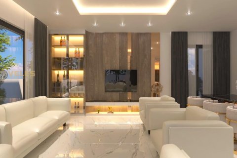 4+1 Villa  in Alsancak, Girne,  Nr. 214289 - 15