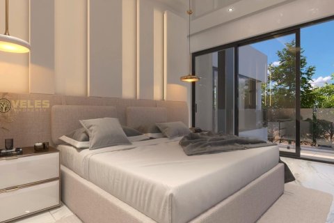 4+1 Villa  in Alsancak, Girne,  Nr. 214289 - 20