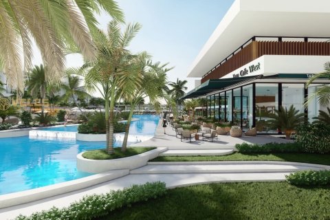 Продажа квартиры  в Эсентепе, Гирне, Северный Кипр 2+1, 82м2, №214285 – фото 9