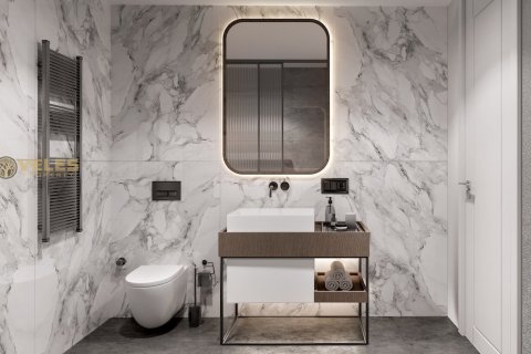 Продажа квартиры  в Эсентепе, Гирне, Северный Кипр 2+1, 82м2, №214285 – фото 1