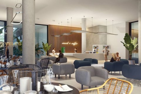 Продажа квартиры  в Эсентепе, Гирне, Северный Кипр 2+1, 82м2, №214285 – фото 12