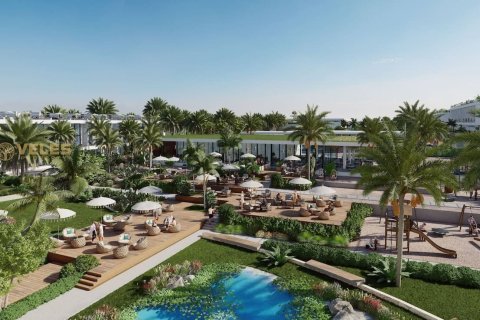 Продажа квартиры  в Эсентепе, Гирне, Северный Кипр 2+1, 82м2, №214285 – фото 10