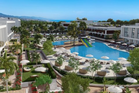 Продажа квартиры  в Эсентепе, Гирне, Северный Кипр 2+1, 82м2, №214285 – фото 7