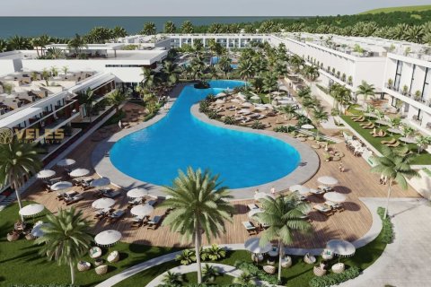 Продажа квартиры  в Эсентепе, Гирне, Северный Кипр 2+1, 82м2, №214285 – фото 6