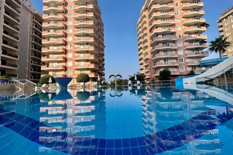 2+1 Apartment  in Mahmutlar, Antalya, Turkey No. 226819