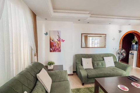 Apartment for sale  in Mahmutlar, Antalya, Turkey, 2 bedrooms, 120m2, No. 226819 – photo 10