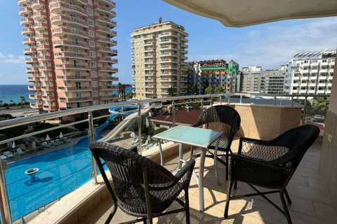 Apartment for sale  in Mahmutlar, Antalya, Turkey, 2 bedrooms, 120m2, No. 226819 – photo 25