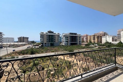 آپارتمان در Kargicak،  Alanya ، ترکیه 50 متر مربع.  شماره 226823 - 6