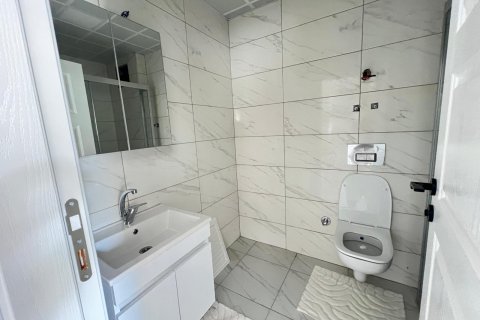 آپارتمان در Kargicak،  Alanya ، ترکیه 50 متر مربع.  شماره 226823 - 5