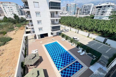 آپارتمان در Kargicak،  Alanya ، ترکیه 50 متر مربع.  شماره 226823 - 7