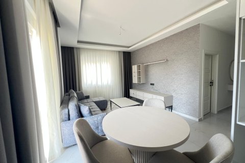 آپارتمان در Kargicak،  Alanya ، ترکیه 50 متر مربع.  شماره 226823 - 2